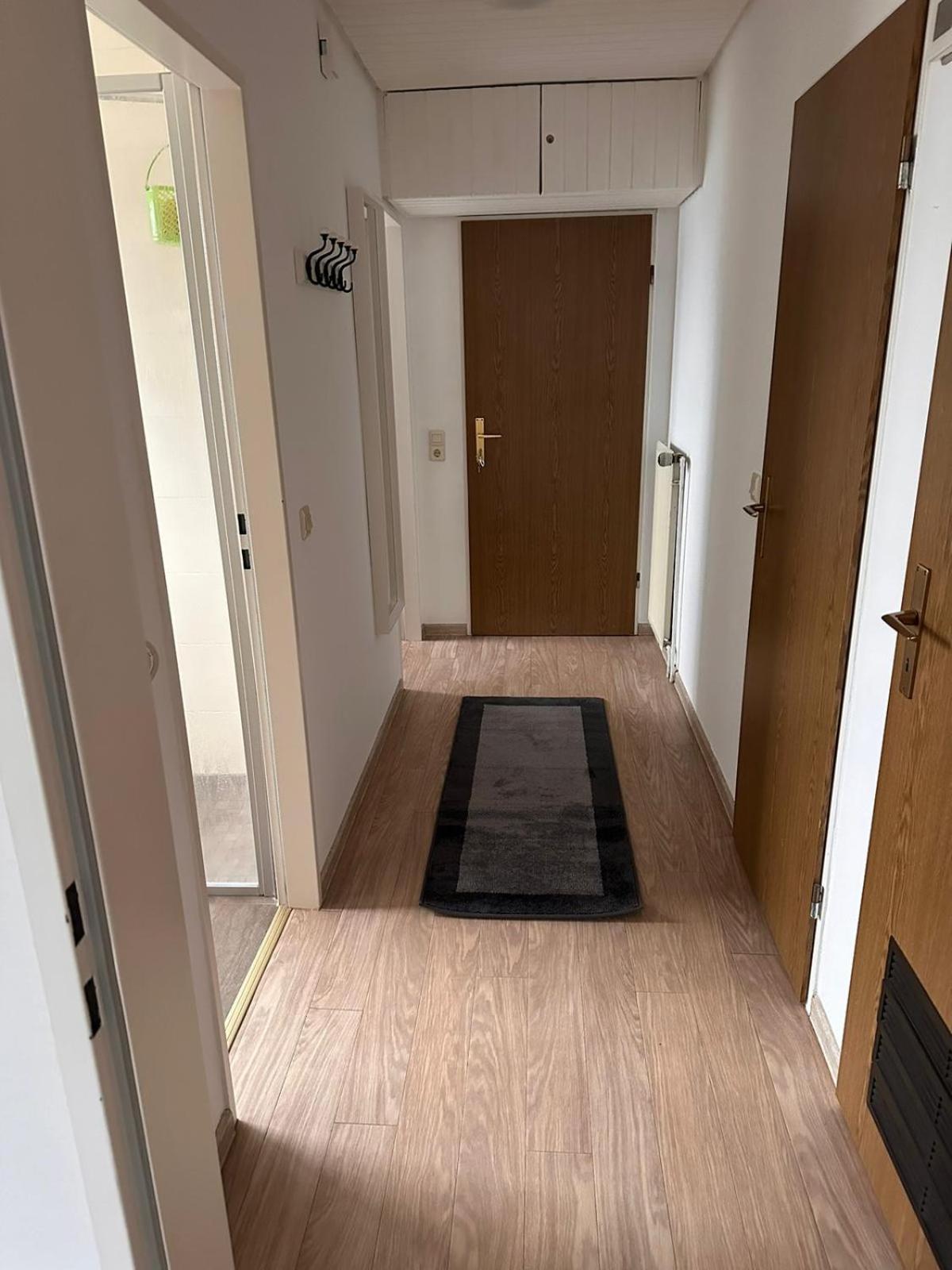 Ferienwohnung Norddeich: Gemuetliche Rueckzugsoase Fuer 2-4 Personen Eksteriør billede
